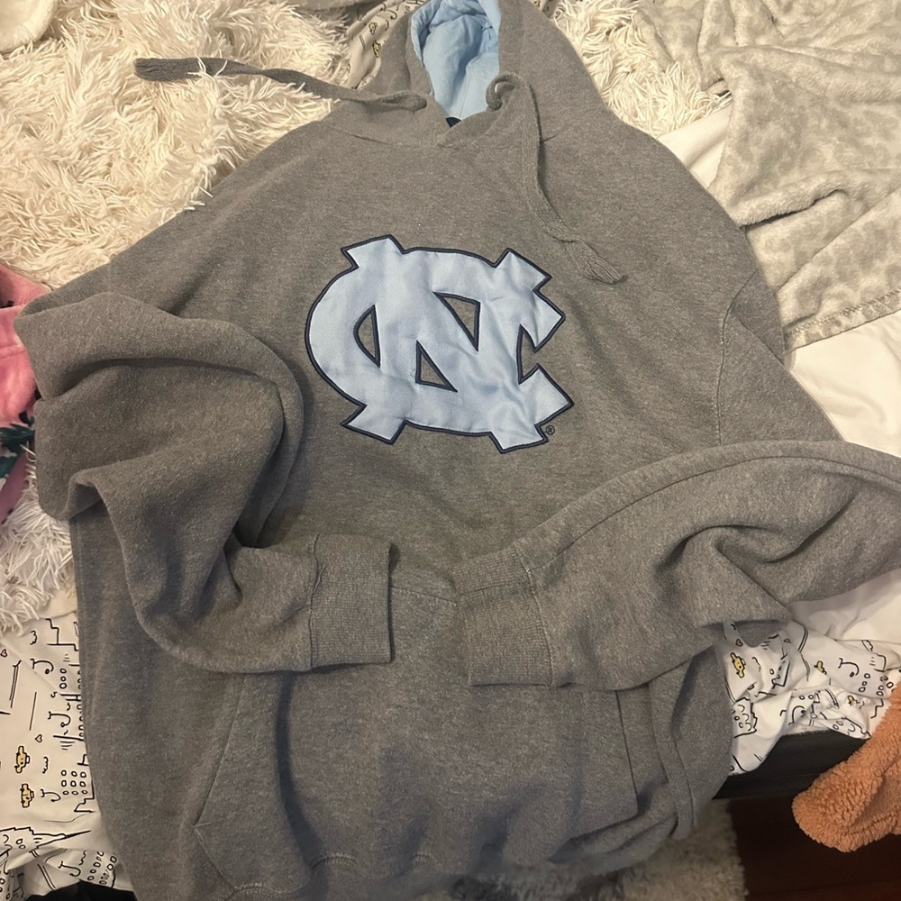 North Carolina Hoodie